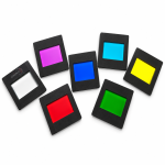 Colour Filters